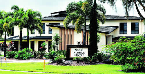 An independent supervisor has been appointed at Noosa Nursing Centre. An independent supervisor has been appointed at Noosa Nursing Centre.
